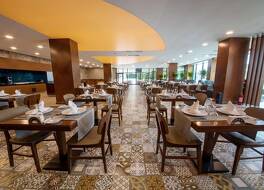 ラマダ プラザ バイ ウィンダム サムスン