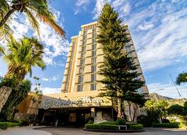 ホテル ホンジュラス マヤ 写真