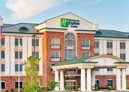 ホリデイ イン エクスプレス & スイーツ ミリントン by IHG 写真