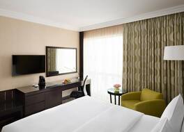 クラウン プラザ ジェッダ バイ IHG 写真