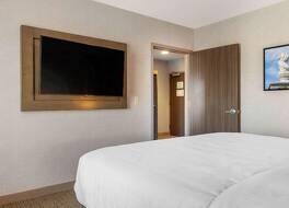 カンブリア ホテル ウエスト オレンジ 写真