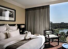 Pullman Lubumbashi Grand Karavia 写真