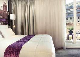 ホテル メルキュール トゥールーズ サントル ウィルソン キャピトル 写真