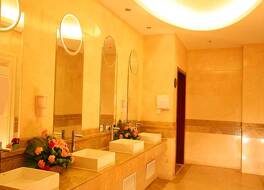 ガオス シェンツォウ ホテル 写真