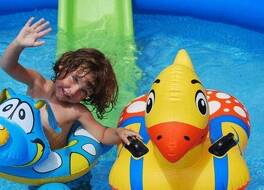 Résidence grand Bleu Vacances - Le Mas De Torreilles 写真