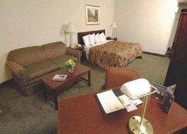 The Hotel Chalet at The Choo Choo 写真