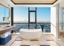 シェラトン淄博ホテル (淄博喜来登酒店) 写真