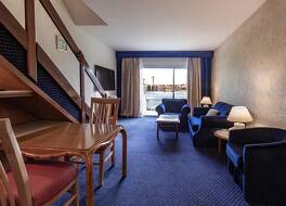 ピラミッズ パーク リゾート カイロ 写真