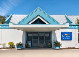 Baymont by Wyndham Daytona Beach/Intl Speedway