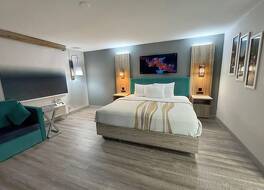 ラ キンタ イン & スイーツ バイ ウィンダム ナッシュビル フランクリン 写真