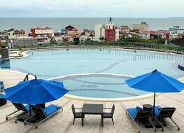 ノボテル バリクパパン ホテル