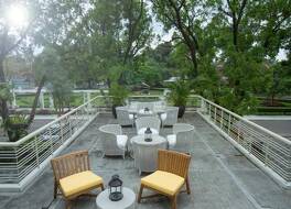 ザ シャリマー ブティック ホテル 写真