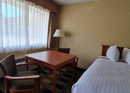 オークリッジ イン & スイーツ 写真