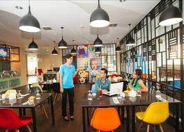 idoop Hotel Lombok 写真