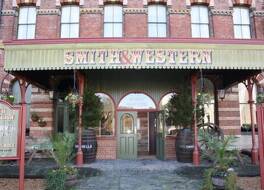 スミス & ウェスタン タンブリッジ ウェルズ 写真