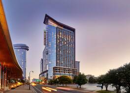 Embassy Suites by Hilton Nashville Downtown