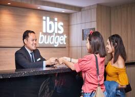 ibis budget Singapore Ruby (SG Clean Certified, Staycation Approved)