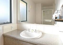 ベラ ヴィスタ モーテル ウエストポート 写真