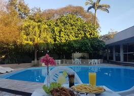 Alvorada Iguassu Hotel 写真