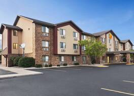 スーパー 8 バイ ウィンダム ピオリア 写真