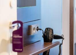 プレミア イン ケルン シティ センター 写真