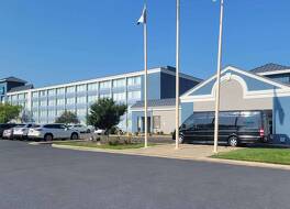 クラリオン ホテル & コンベンション センター ジョリエット 写真