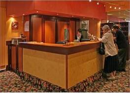 Garden & City Cauterets Balneo 写真