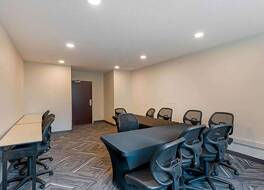 メインステイ スイーツ スプリングフィールド IL 写真