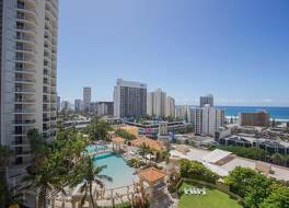 Mantra Towers of Chevron Surfers Paradise