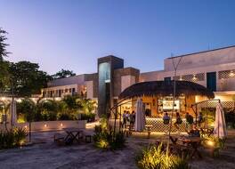 Hotel Waye 写真