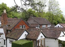 ザ オールド ハウス イン 写真