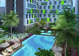 リパブリック タン ソン ニャット エアポート ラグジュアリー