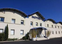 B&B ホテル オリヤック ル リオラン