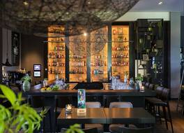 ファン デル バルク ホテル アイントホーフェン 写真