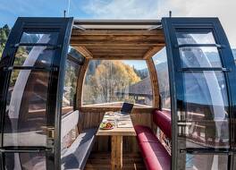 Hotel Kaiser in Tirol 写真