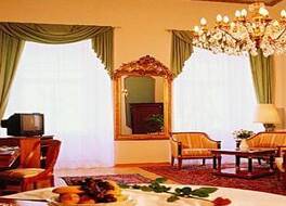 Palais-Hotel Erzherzog Johann 写真