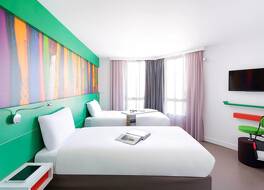 ibis Styles Montpellier Centre Comédie 写真