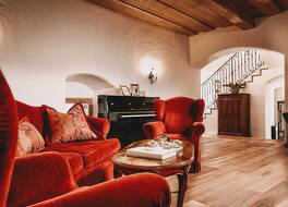 シュロス ミッタージル 写真