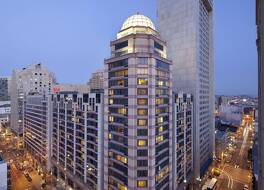 ヒルトン サンフランシスコ ユニオン スクエア 写真