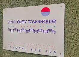 Tegfan -The Anglesey Townhouse