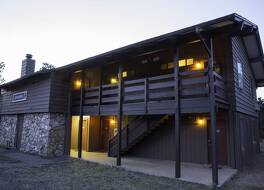 マスウィク ロッジ - インサイド ザ パーク 写真