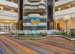 ホリデイ イン ユニバーシティ プラザ ボウリング グリーン バイ IHG 写真