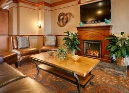 ベストウェスタン プラス ポンツーン ビーチ 写真