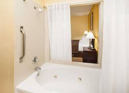 ハルステッド イン アンド スイーツ ハーヴィー - シカゴ サウスランド 写真