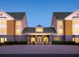 Homewood Suites by Hilton District of Columbia - Dulles-North/Loudoun