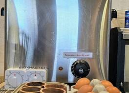 Hôtel Solana, Niort Est 写真