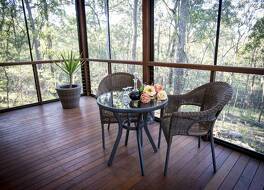 マウント コットン リトリート 写真