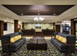 フェアフィールド イン & スイーツ バイ マリオット サウス ベンド アット ノートルダム 写真