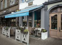 ルレ ル シャヴァリエ 写真