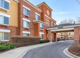 エクステンデット ステイ アメリカ セレクト  スイート シカゴ バーノン ヒルズ リン 写真